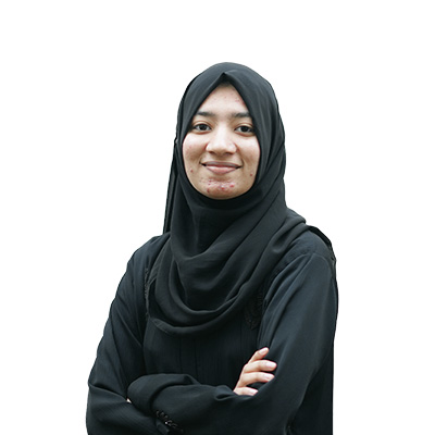 team member