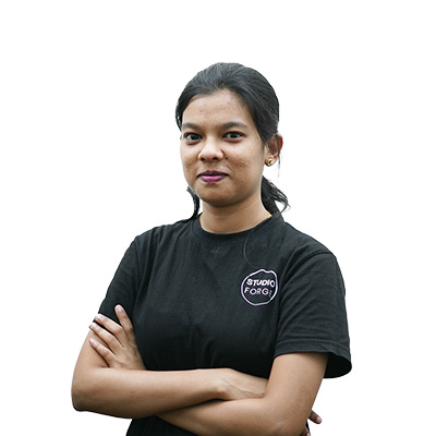 team member