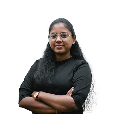 team member