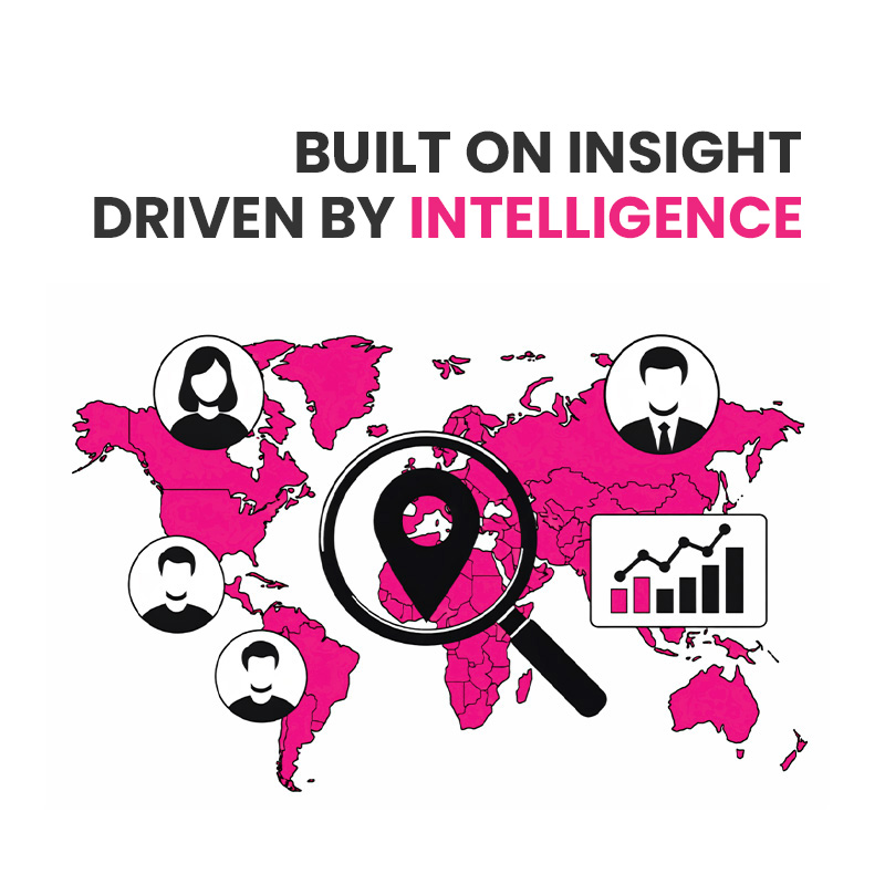 From Local Insight To Global Intelligence