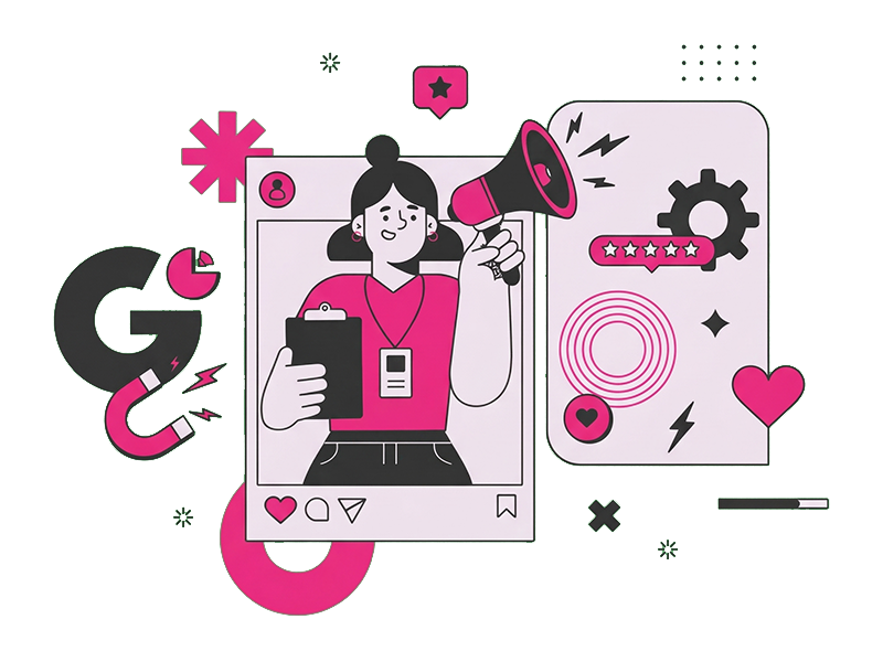 Strategic Clarity Through Customised Market Research