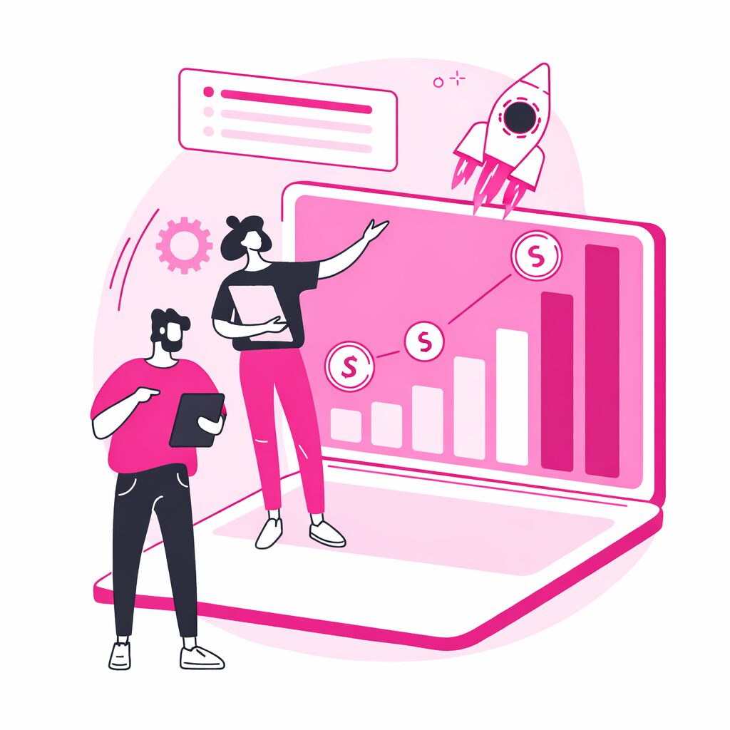 Market Research as a Growth Engine for New-Age Startups