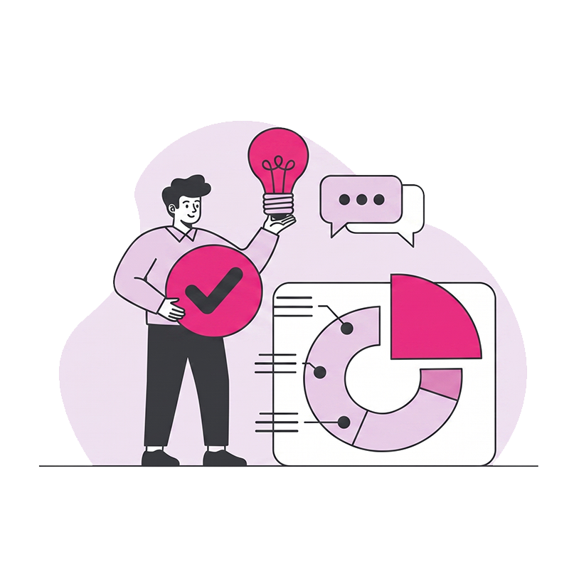 From Idea to Execution: How Market Research Validated a ₹50–90 Cr Opportunity