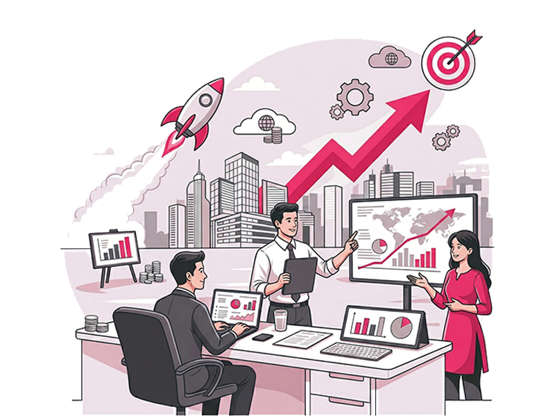 Transforming Innovation into Strategy