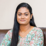 Archana Karthikeyan