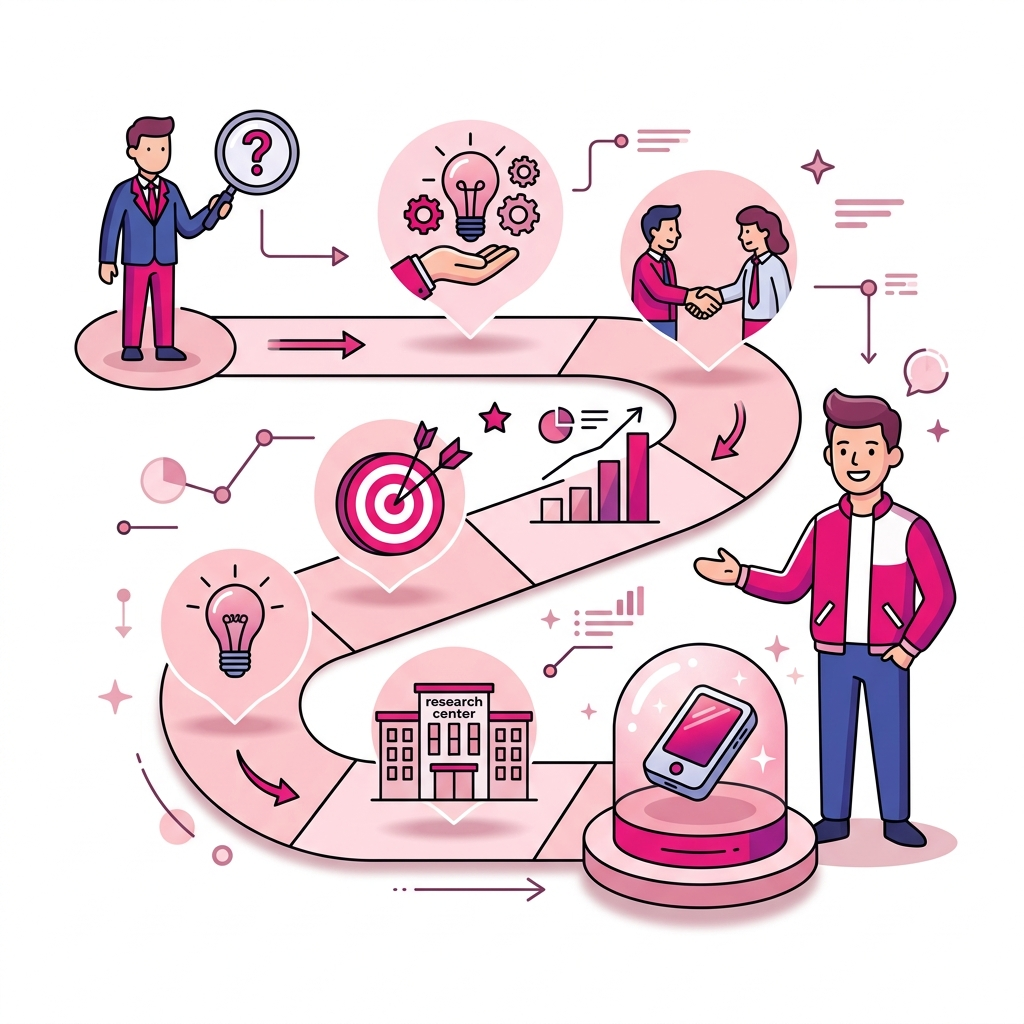 Finding the Right Research Partner: Paidhu’s Path to Product Innovation