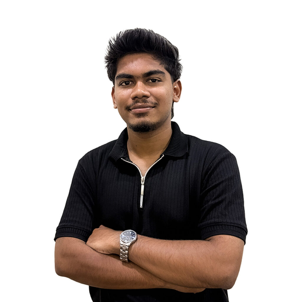 R Arun Kumar