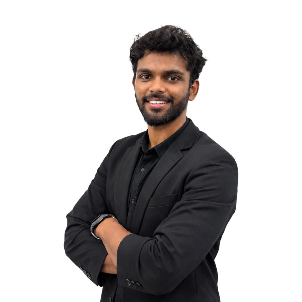 Abdul Rasheeth M 