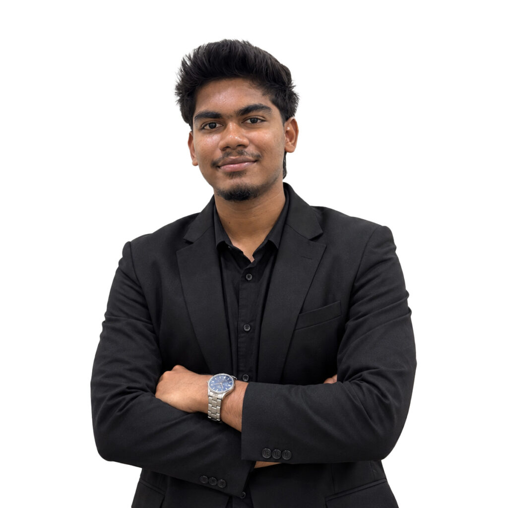 R Arun Kumar